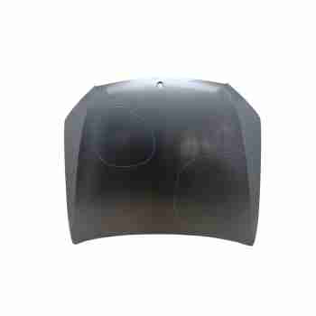Recambio de capo para mercedes-benz clase c (w205) c 200 eq boost (205.077) referencia OEM IAM A2058800357  