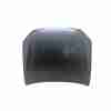 Recambio de capo para mercedes-benz clase c (w205) c 200 eq boost (205.077) referencia OEM IAM A2058800357  