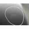 Recambio de capo para mercedes-benz clase c (w205) c 200 eq boost (205.077) referencia OEM IAM A2058800357  