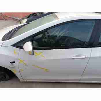 Recambio de puerta delantera izquierda para hyundai i30 (gd) 1.4 crdi referencia OEM IAM 76003A5000  