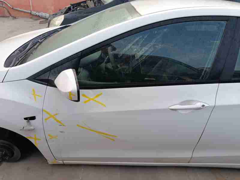Recambio de puerta delantera izquierda para hyundai i30 (gd) 1.4 crdi referencia OEM IAM 76003A5000  