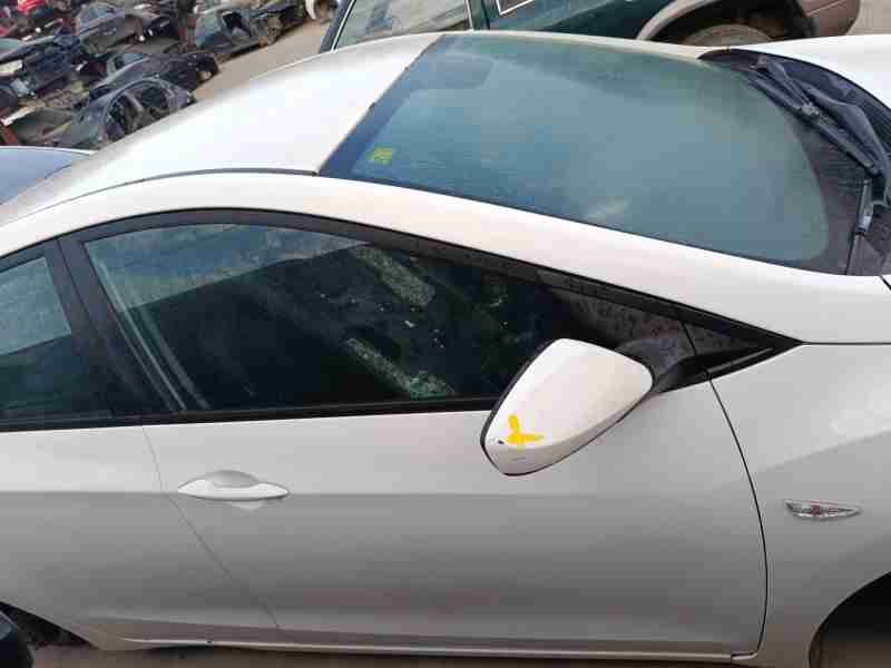 Recambio de puerta delantera derecha para hyundai i30 (gd) 1.4 crdi referencia OEM IAM   