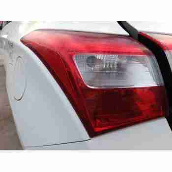 Recambio de piloto trasero izquierdo para hyundai i30 (gd) 1.4 crdi referencia OEM IAM 92410A5020 / 92401A5020  