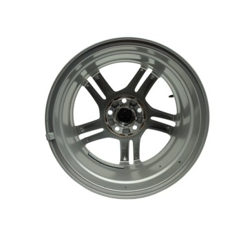 Recambio de llanta para ford focus titanium referencia OEM IAM JX7C1007A1A  