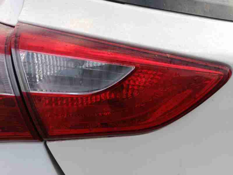 Recambio de piloto trasero izquierdo interior para hyundai i30 (gd) 1.4 crdi referencia OEM IAM 92403A5010  