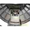 Recambio de ventilador calefaccion para jeep compass (mk49) 2.4 4x4 referencia OEM IAM 05191345AB  