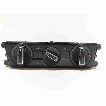 Recambio de mando calefaccion / aire acondicionado para seat ibiza v (kj1, kjg) 1.0 tsi referencia OEM IAM 6F1820045F 6F1820045K