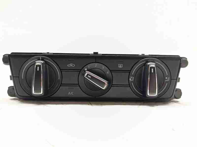Recambio de mando calefaccion / aire acondicionado para seat ibiza v (kj1, kjg) 1.0 tsi referencia OEM IAM 6F1820045F 6F1820045K