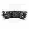 Recambio de mando calefaccion / aire acondicionado para seat ibiza v (kj1, kjg) 1.0 tsi referencia OEM IAM 6F1820045F 6F1820045K