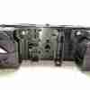 Recambio de mando calefaccion / aire acondicionado para seat ibiza v (kj1, kjg) 1.0 tsi referencia OEM IAM 6F1820045F 6F1820045K