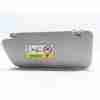 Recambio de parasol derecho para peugeot 5008 (0u_, 0e_) 1.6 bluehdi 120 referencia OEM IAM 16115133BJ  