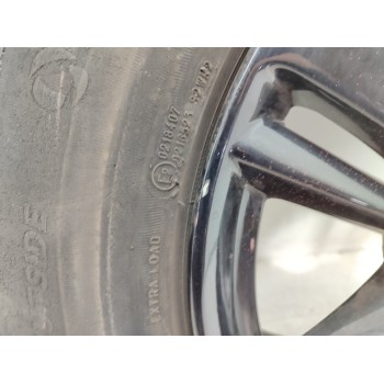 Recambio de juego llantas para opel grandland x selective referencia OEM IAM YP00064180  