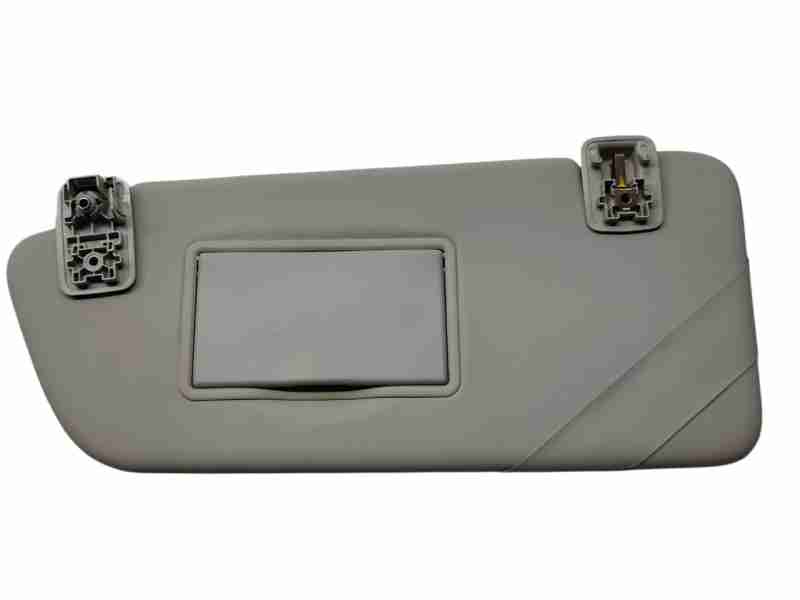 Recambio de parasol izquierdo para peugeot 5008 (0u_, 0e_) 1.6 bluehdi 120 referencia OEM IAM 16115133BJ  