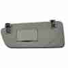 Recambio de parasol izquierdo para peugeot 5008 (0u_, 0e_) 1.6 bluehdi 120 referencia OEM IAM 16115133BJ  
