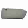 Recambio de parasol izquierdo para peugeot 5008 (0u_, 0e_) 1.6 bluehdi 120 referencia OEM IAM 16115133BJ  