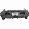 Recambio de mando climatizador para ford focus iii 1.0 ecoboost referencia OEM IAM F1ET18C612AJ  