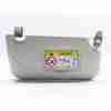 Recambio de parasol derecho para ford focus iii 1.0 ecoboost referencia OEM IAM BM51A04100TB3AM1 / 1894720  