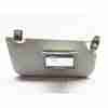 Recambio de parasol derecho para ford focus iii 1.0 ecoboost referencia OEM IAM BM51A04100TB3AM1 / 1894720  