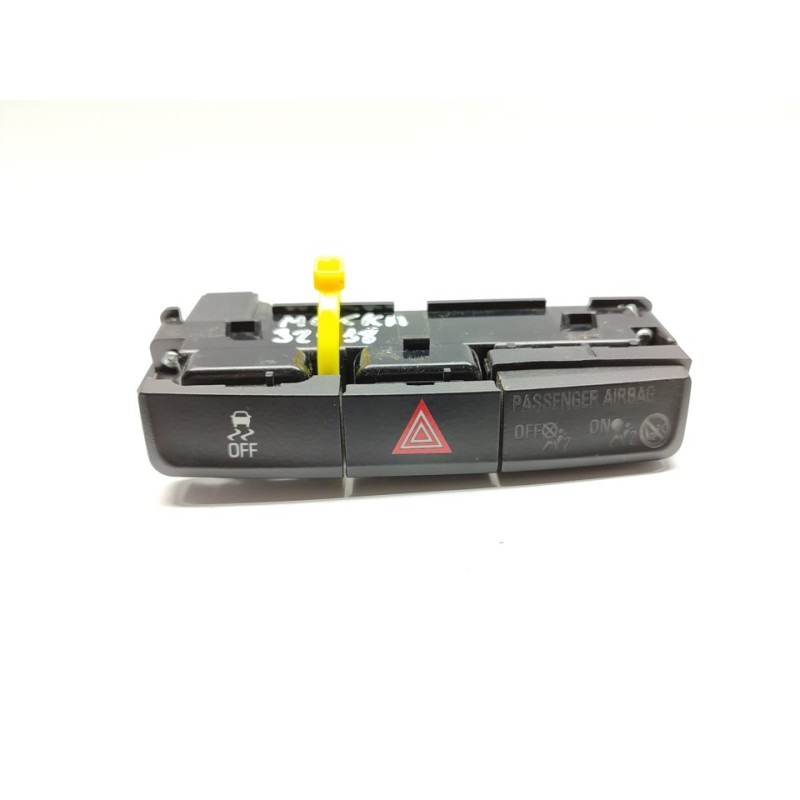 Recambio de warning para opel mokka selective referencia OEM IAM 95016183  