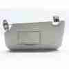 Recambio de parasol izquierdo para ford focus iii 1.0 ecoboost referencia OEM IAM BM51A04101GB3AM1 / 1894721  
