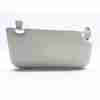 Recambio de parasol izquierdo para ford focus iii 1.0 ecoboost referencia OEM IAM BM51A04101GB3AM1 / 1894721  