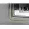 Recambio de parasol izquierdo para ford focus iii 1.0 ecoboost referencia OEM IAM BM51A04101GB3AM1 / 1894721  