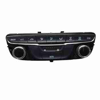 Recambio de mando climatizador para opel astra k (b16) 1.4 turbo (68) referencia OEM IAM 39042441  