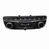Recambio de mando climatizador para opel astra k (b16) 1.4 turbo (68) referencia OEM IAM 39042441  
