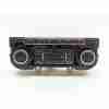Recambio de mando climatizador para volkswagen golf vi (5k1) advance referencia OEM IAM 5K0907044AJ  
