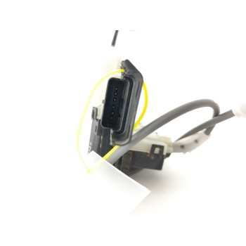 Recambio de cerradura puerta trasera izquierda para citroën c-elysée shine referencia OEM IAM 190266  