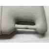 Recambio de parasol derecho para volkswagen golf vi (5k1) advance referencia OEM IAM 1K0857552K / 1K0857552K2F4  