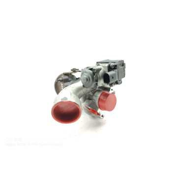 Recambio de turbocompresor para seat leon st (5f8) 1.4 tsi referencia OEM IAM 04E145721R / VERE8720  