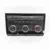Recambio de mando climatizador para seat leon st (5f8) 1.5 tsi referencia OEM IAM 5F0907044AK  