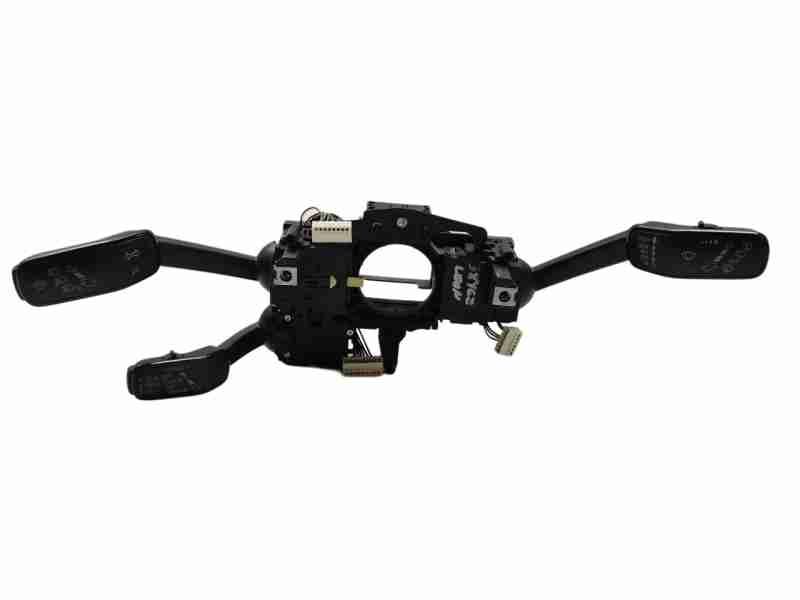 Recambio de mando multifuncion para seat leon st (5f8) 1.5 tsi referencia OEM IAM 5Q1953507BQ  