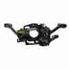 Recambio de mando multifuncion para seat leon st (5f8) 1.5 tsi referencia OEM IAM 5Q1953507BQ  