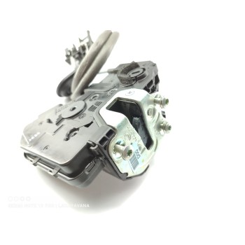 Recambio de cerradura puerta trasera izquierda para kia niro business referencia OEM IAM 81410G5000  