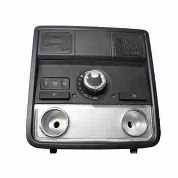 Recambio de luz interior delantera central para seat leon st (5f8) 1.5 tsi referencia OEM IAM 5F0947105BA  