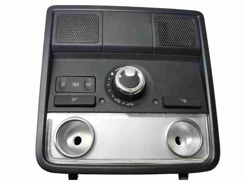 Recambio de luz interior delantera central para seat leon st (5f8) 1.5 tsi referencia OEM IAM 5F0947105BA  