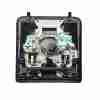 Recambio de luz interior delantera central para seat leon st (5f8) 1.5 tsi referencia OEM IAM 5F0947105BA  
