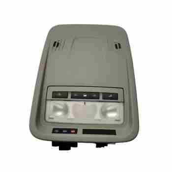Recambio de luz interior delantera central para opel astra k (b16) 1.4 turbo (68) referencia OEM IAM 316627975 / 13415545 134670