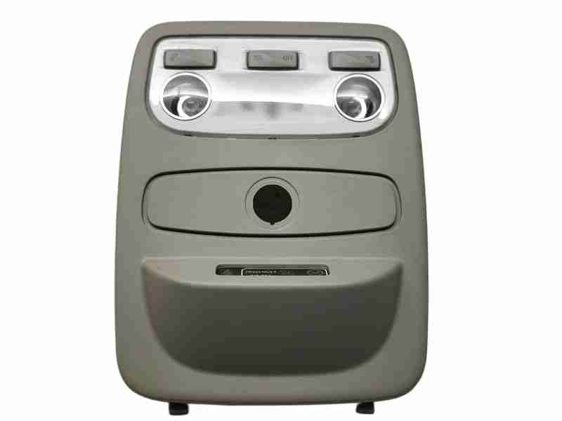 Recambio de luz interior delantera central para renault clio iv (bh_) 1.5 dci 90 referencia OEM IAM 264305143R  