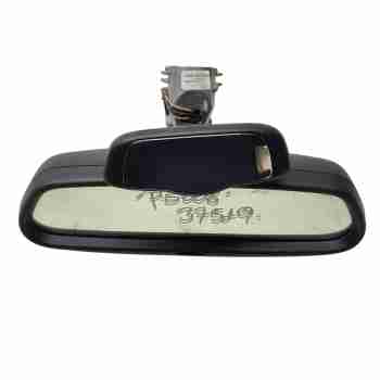 Recambio de espejo retrovisor interior para peugeot 5008 (0u_, 0e_) 1.6 bluehdi 120 referencia OEM IAM 96869045XT 8154JV 
