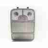 Recambio de luz interior delantera central para kia carens ( ) drive referencia OEM IAM 92800A4000D / 92800A4000DCM  