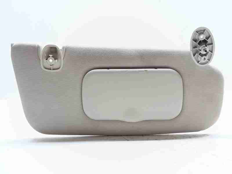 Recambio de parasol derecho para jeep compass (mk49) 2.4 4x4 referencia OEM IAM 6CX12HDAAA  