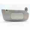 Recambio de parasol derecho para jeep compass (mk49) 2.4 4x4 referencia OEM IAM 6CX12HDAAA  
