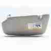 Recambio de parasol derecho para jeep compass (mk49) 2.4 4x4 referencia OEM IAM 6CX12HDAAA  