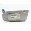 Recambio de parasol izquierdo para jeep compass (mk49) 2.4 4x4 referencia OEM IAM 6CX13HDAAA  