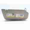 Recambio de parasol izquierdo para jeep compass (mk49) 2.4 4x4 referencia OEM IAM 6CX13HDAAA  