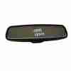 Recambio de espejo retrovisor interior para jeep compass (mk49) 2.4 4x4 referencia OEM IAM 55157457AC 04805332AD 