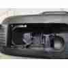 Recambio de espejo retrovisor interior para jeep compass (mk49) 2.4 4x4 referencia OEM IAM 55157457AC 04805332AD 